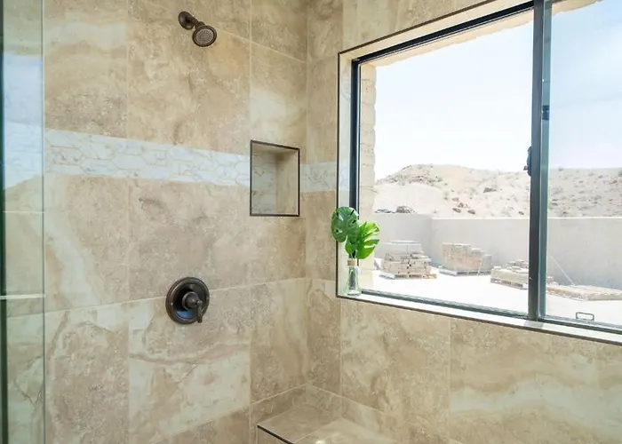 Eagles Lair, Pool & Views! Holiday home Parker